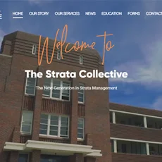 Strata Collective