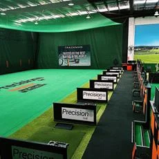 How MOD Commerce Fueled Explosive Growth for the World's Largest Indoor Golf Center